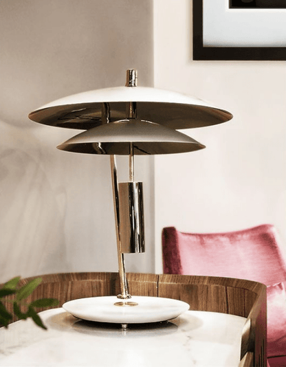 Basie Table Lamp