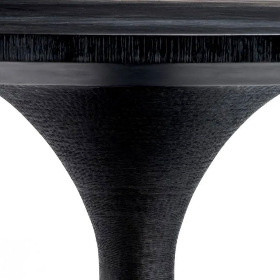 Dining Table Melchior round