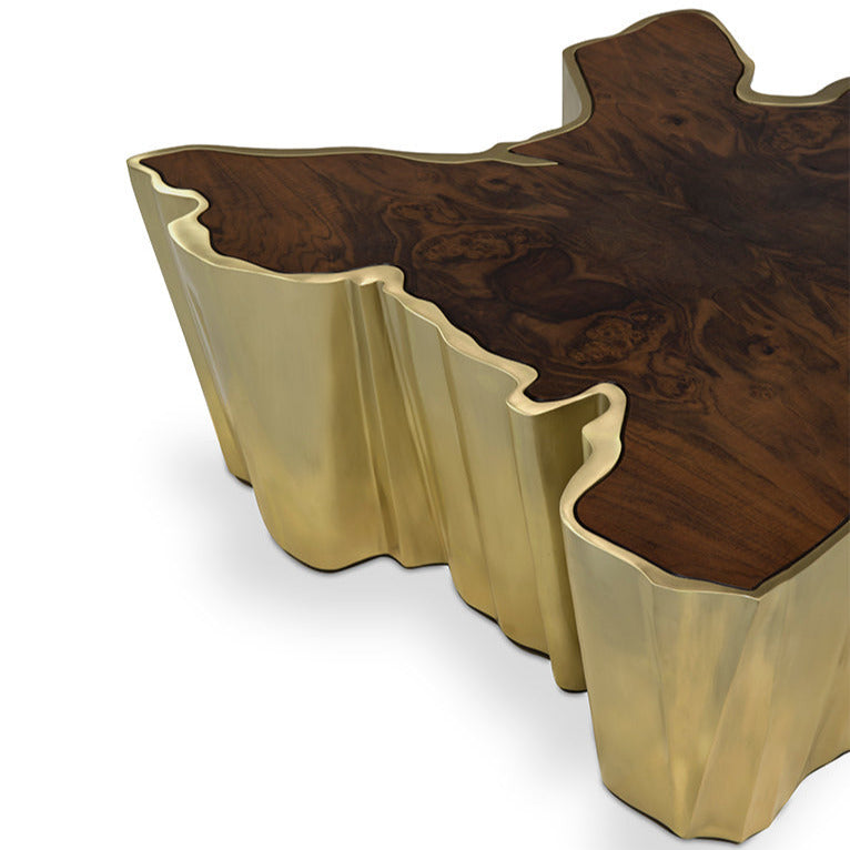 Sequoia Center Table