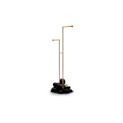 Newton Towel Rack