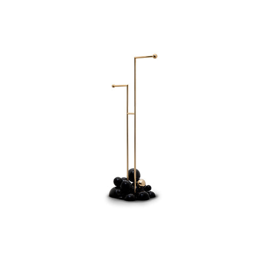 Newton Towel Rack