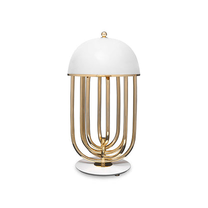 Turner Table Lamp