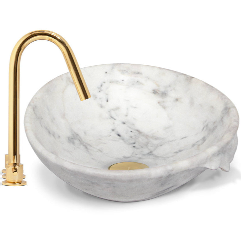 Silk Vessel Sink