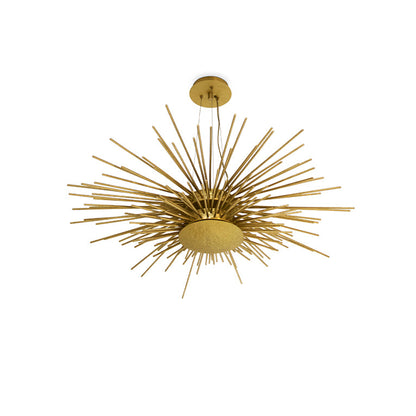 Soliel Suspension