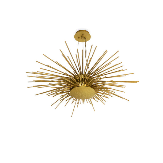 Soliel Suspension