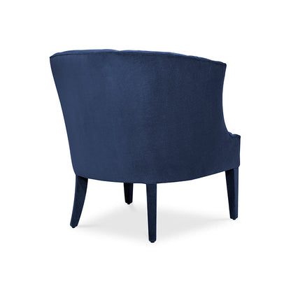 Begonia Armchair