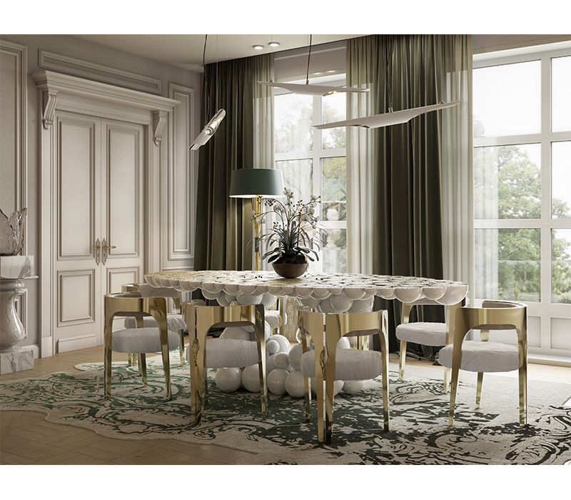 Heritage Rug