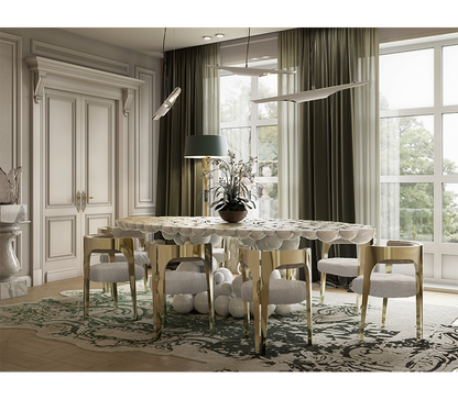 Heritage Rug
