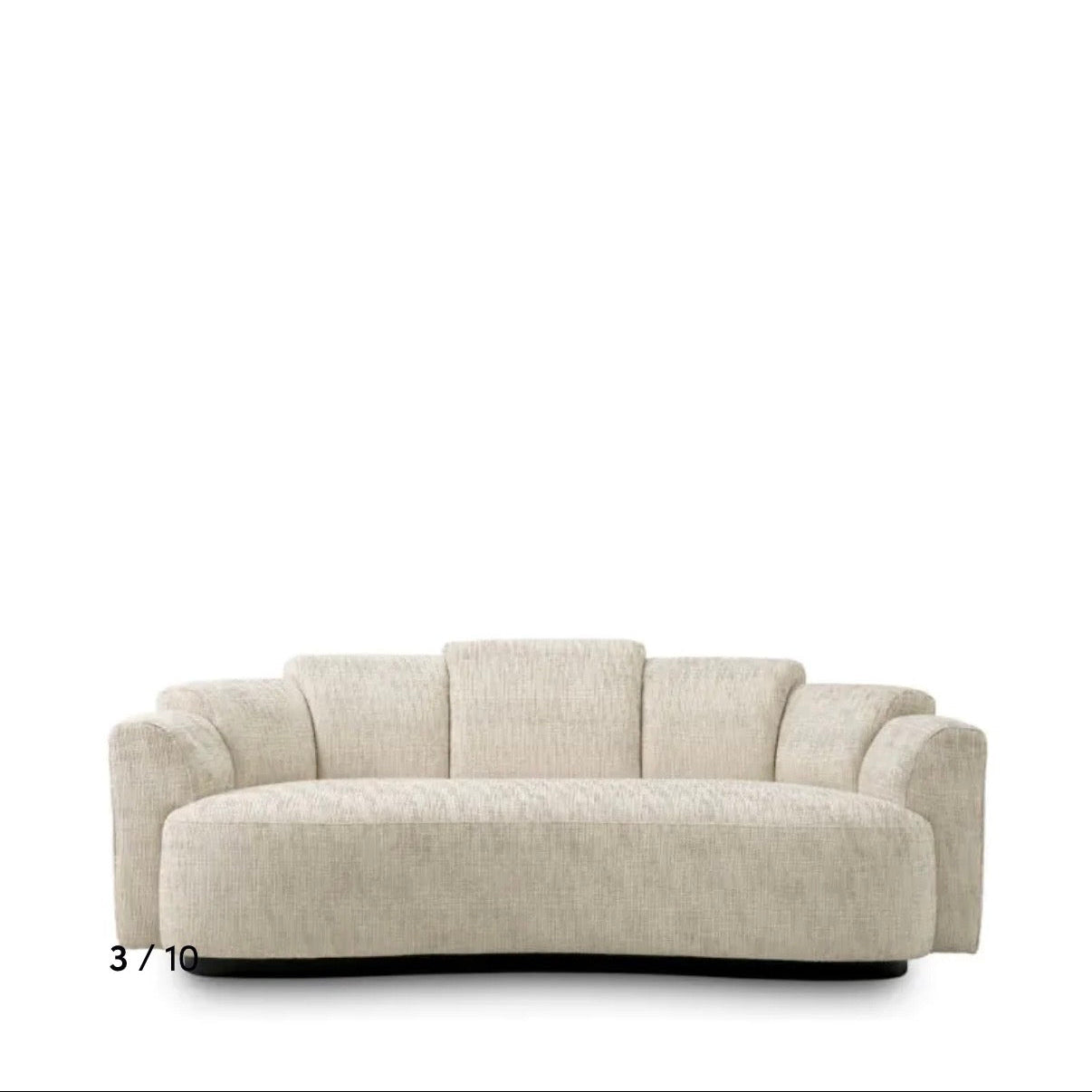 Sofa Marbella S