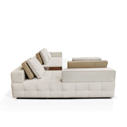 Capuchin Modular Sofa