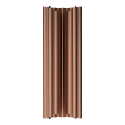 Parker Wall Light by Delightfull