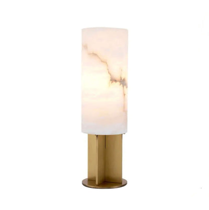 Table Lamp Giorgina by Eichholtz - Front view