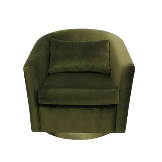 Earth Armchair