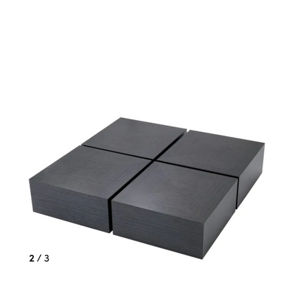 Coffee Table Puro set of 4