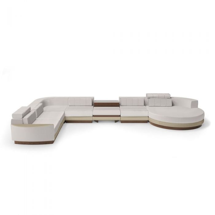 Milenio Modular Sofa