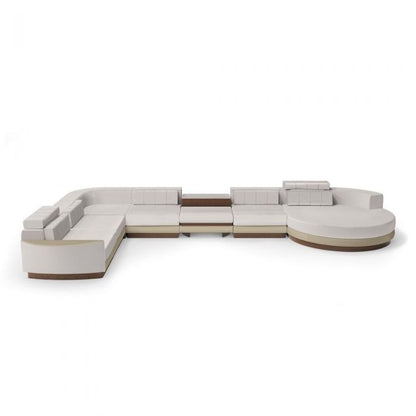 Milenio Modular Sofa