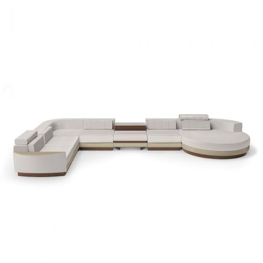 Milenio Modular Sofa