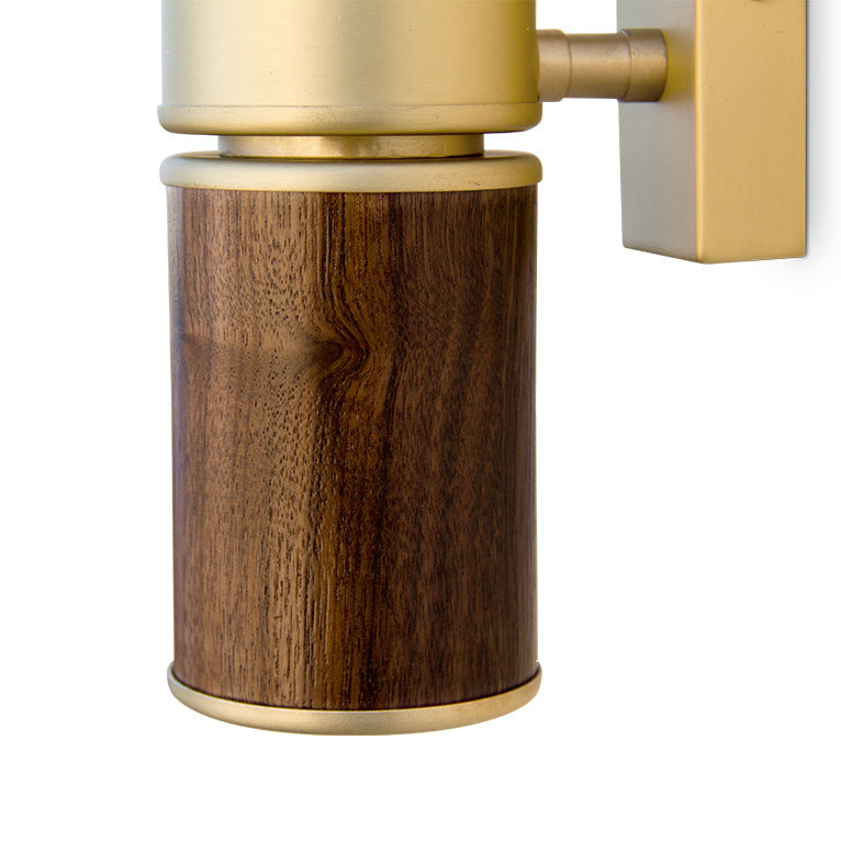 Cybo Single Wall Light