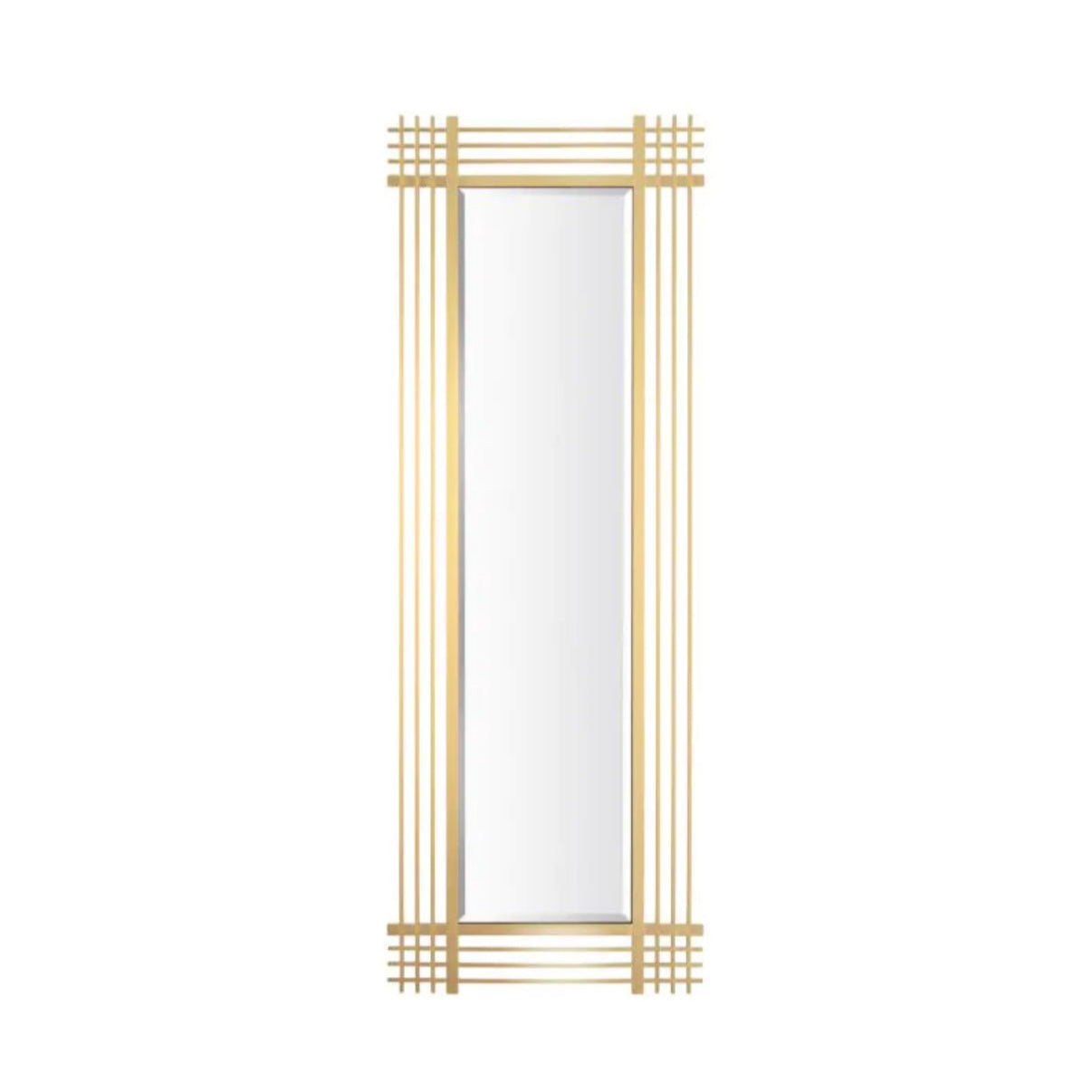 Pierce rectangular Mirror