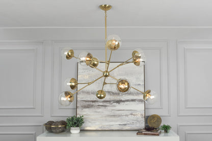 Celeste Chandelier