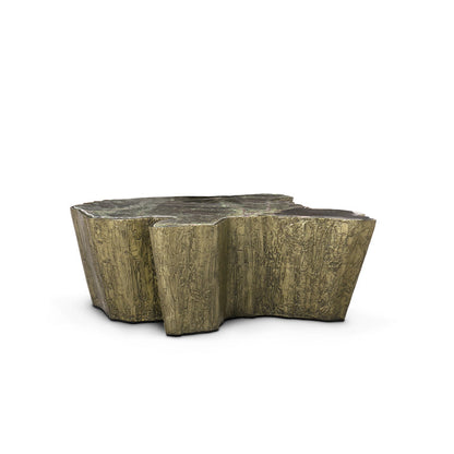 Sequoia II Center Table