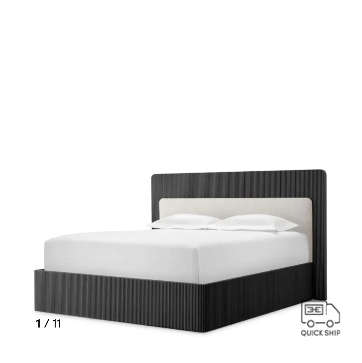 Bed Frame Dimitrios King size