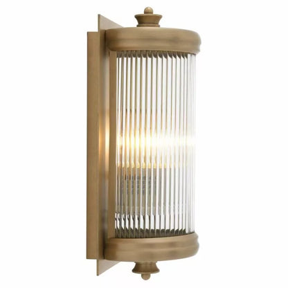 Wall Lamp Glorious S by Eichholtz