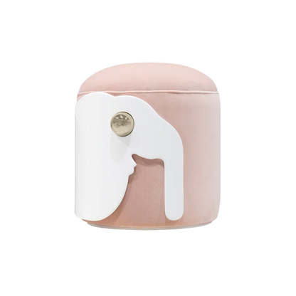 Elephant Stool