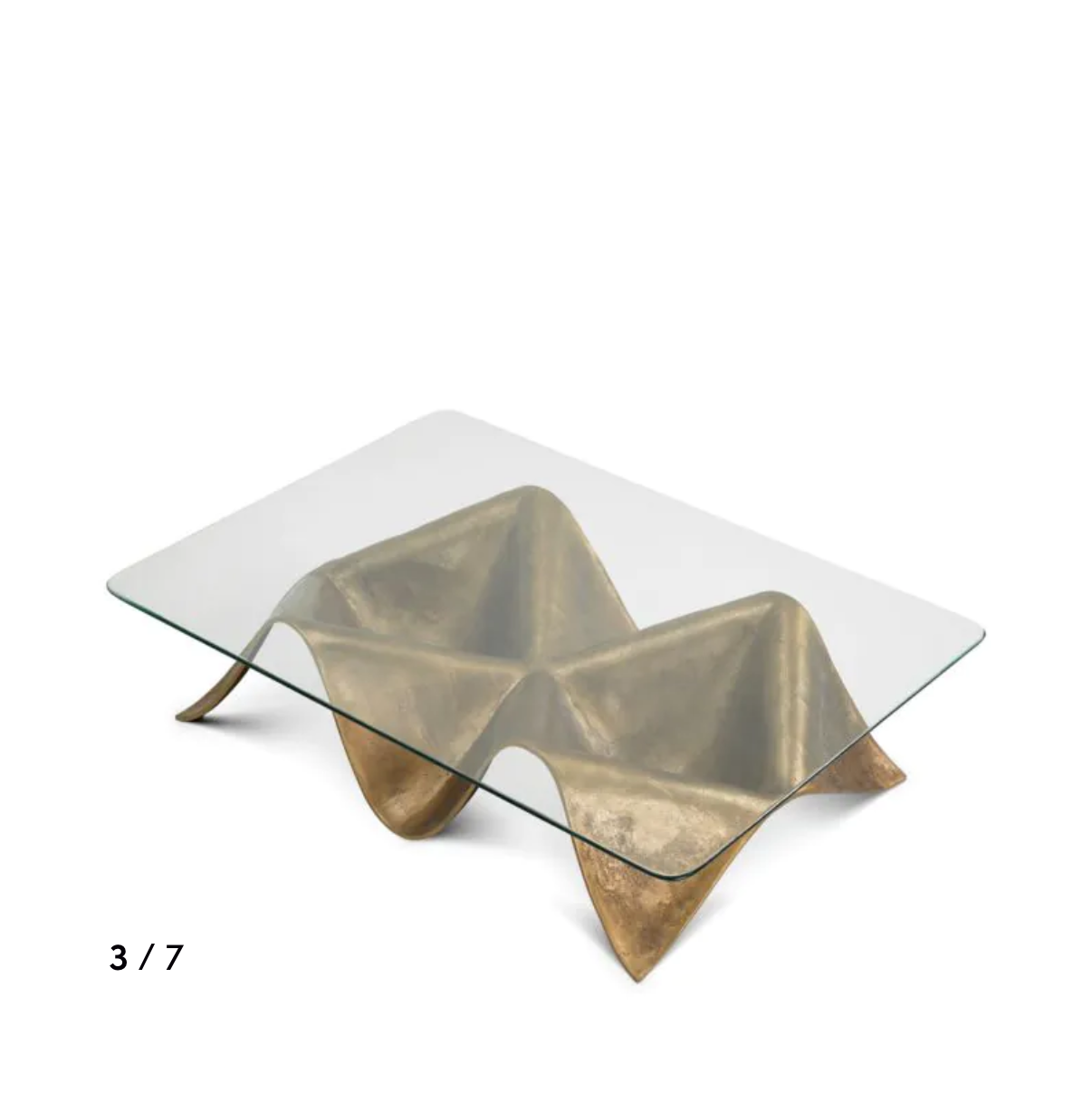 Coffee Table Angelico