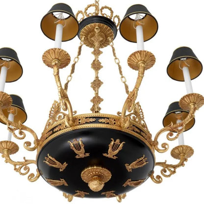 Chandelier Palais