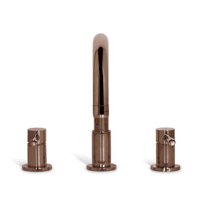 Pulse Three Hole Mixer