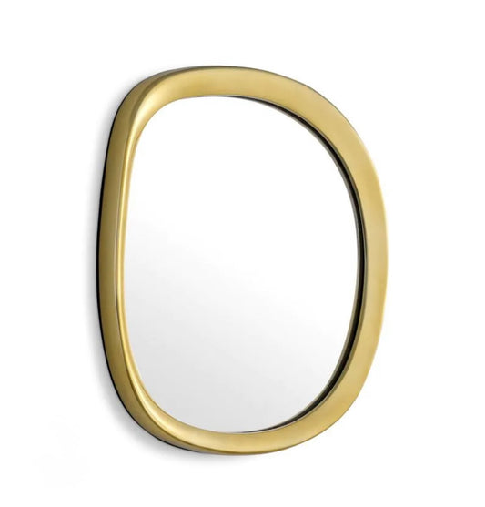 Mirror Leandro