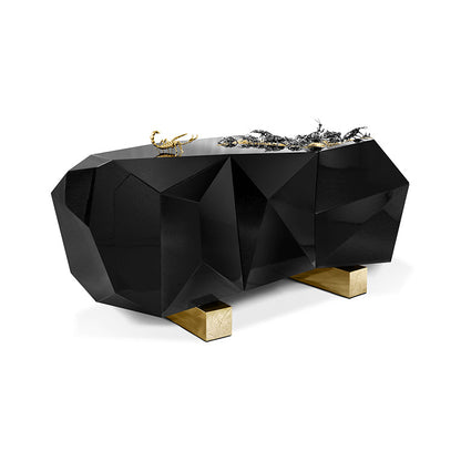 Diamond Sideboard