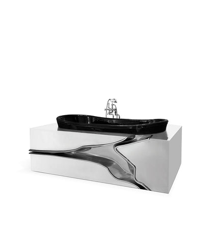 Lapiaz Bathtub