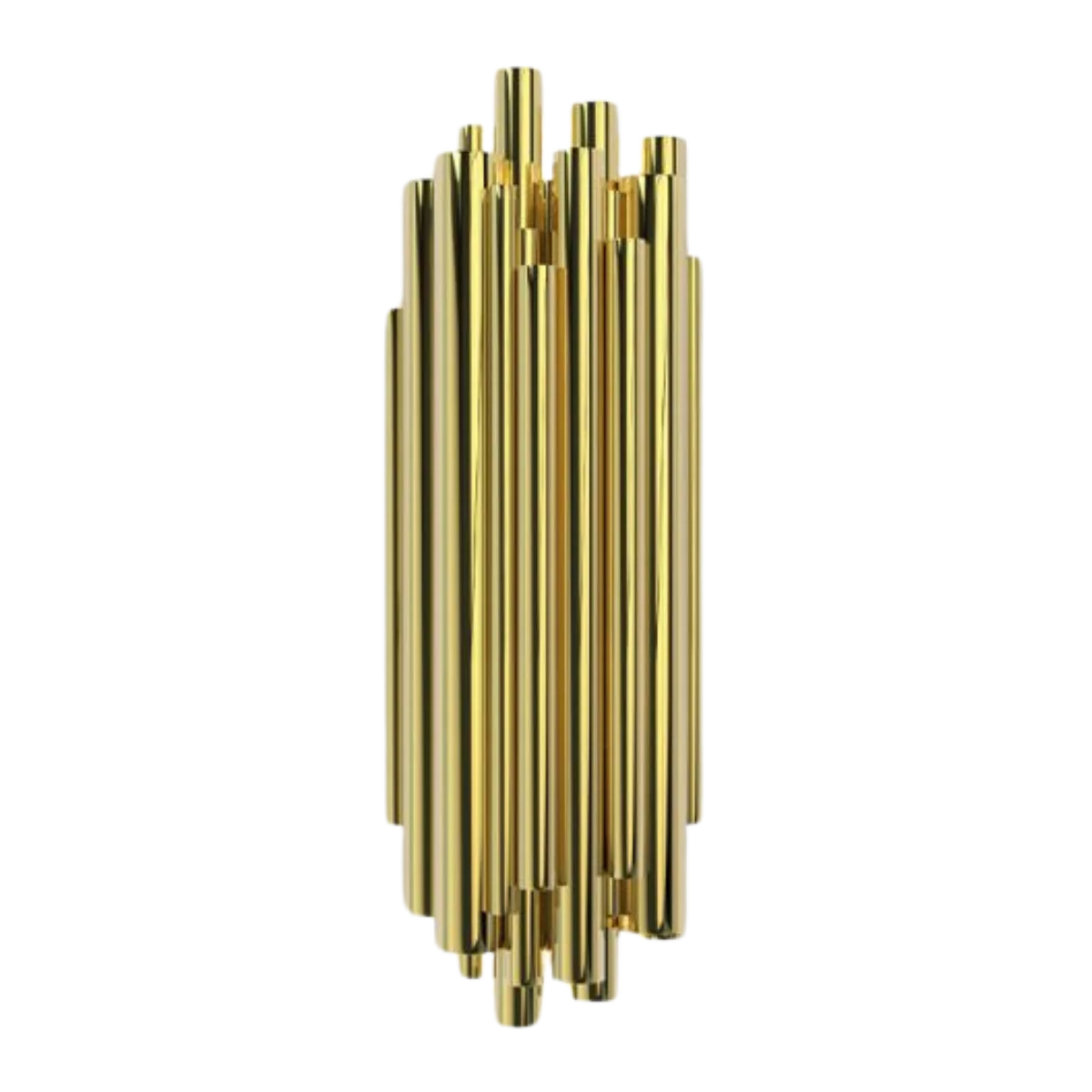 Brubeck Wall Lamp