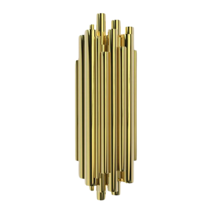 Brubeck Wall Lamp
