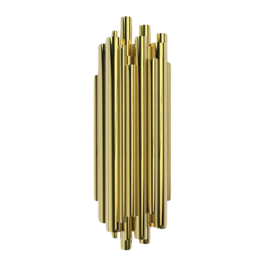 Brubeck Wall Lamp by DelightFull