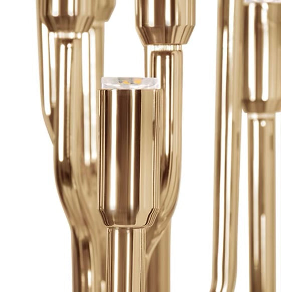 Janis Floor Lamp