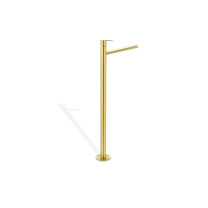 Origin II Mounting Floor Mixer Tap