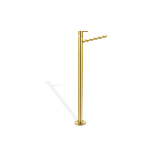 Origin II Mounting Floor Mixer Tap