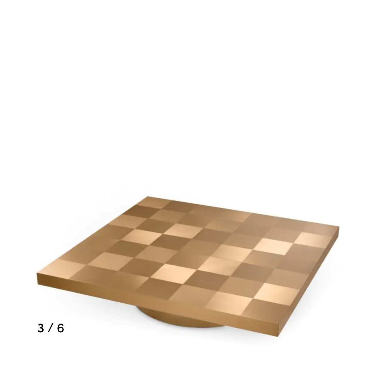 Coffee Table Laporte