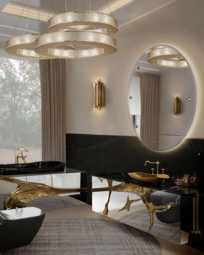 Lapiaz Gold Sink