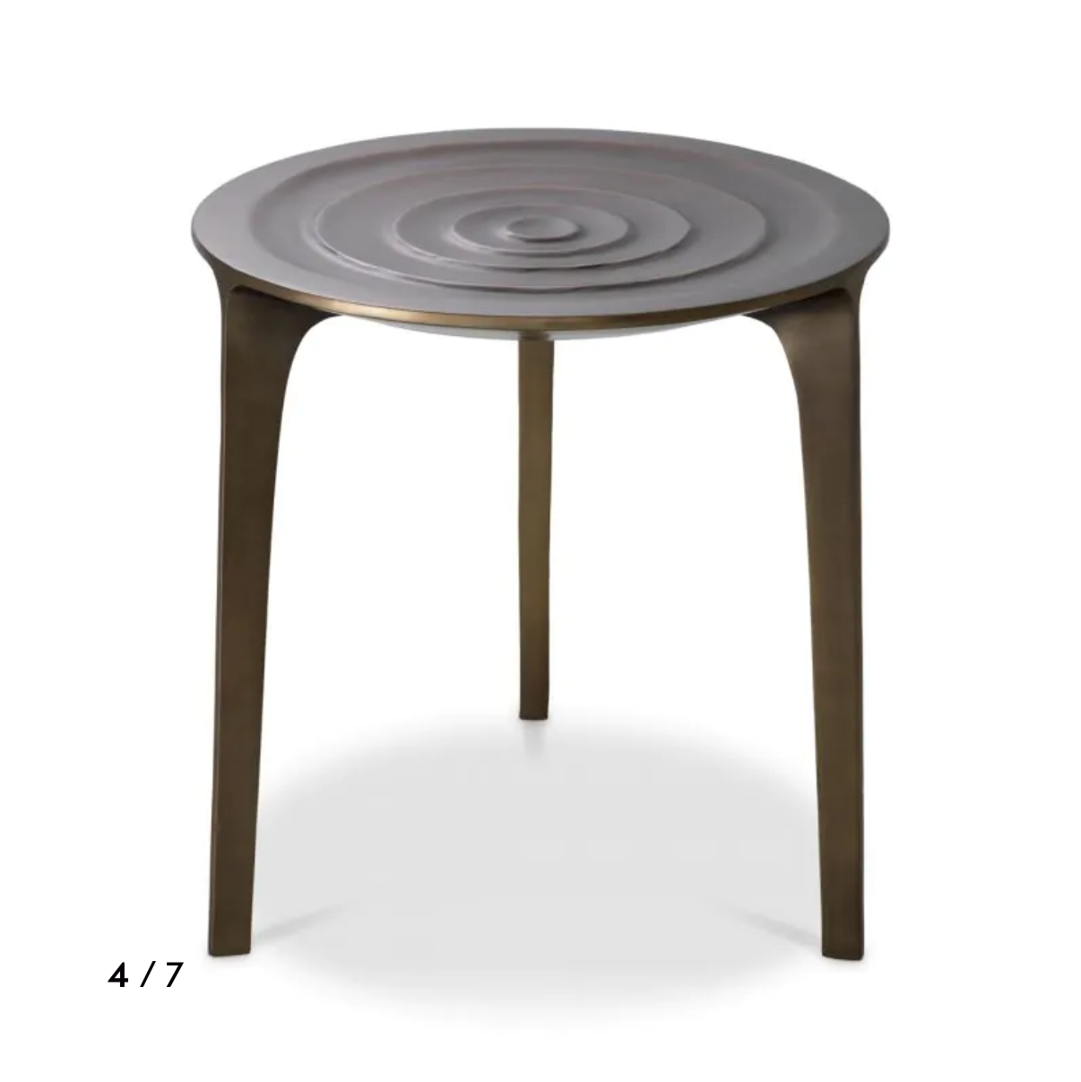 Side Table Granito