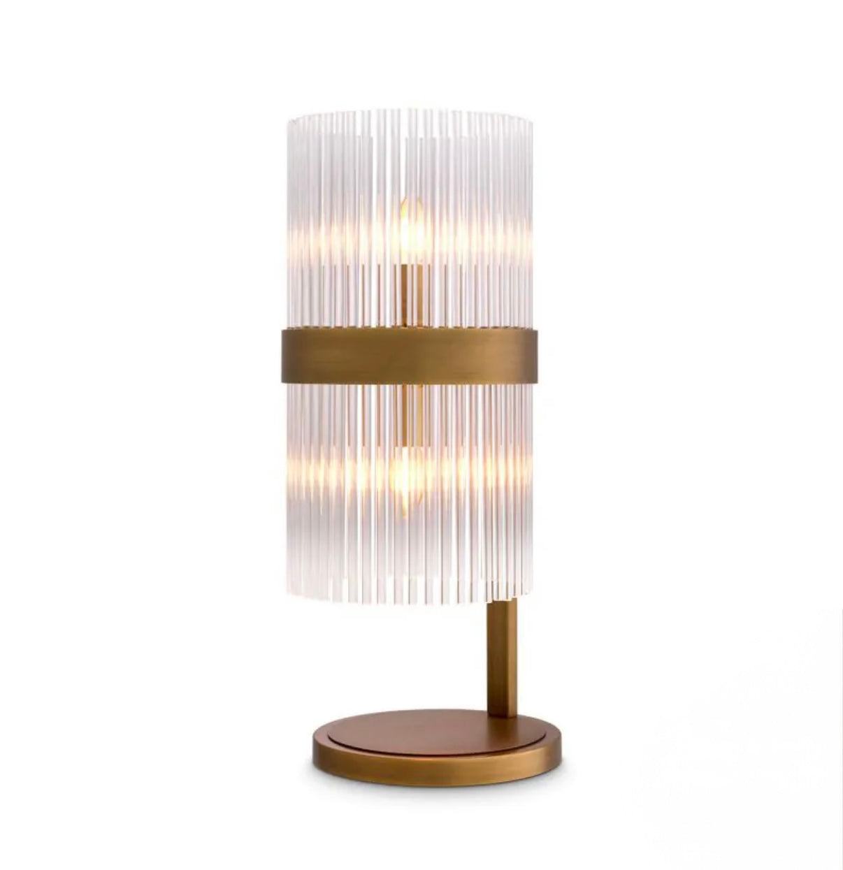 Table Lamp Carnero