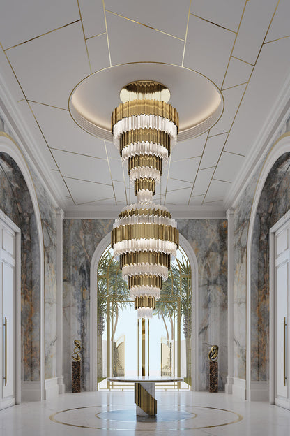 Empire XL Chandelier