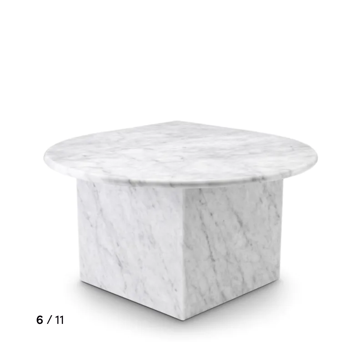 Coffee Table Naples set of 3