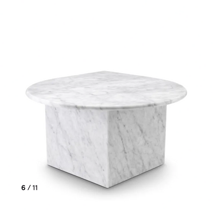 Coffee Table Naples set of 3