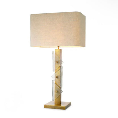 Table Lamp Mirabella