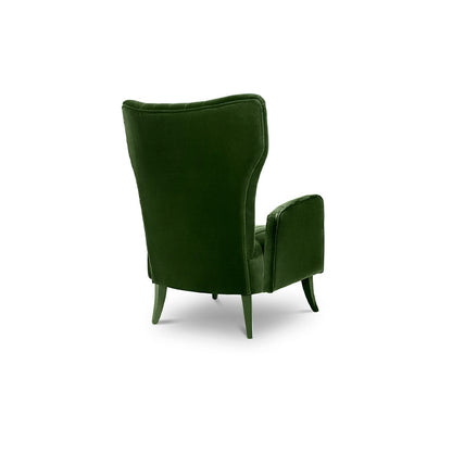 Davis Armchair