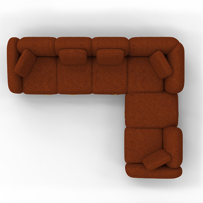 Opus Modular Sofa